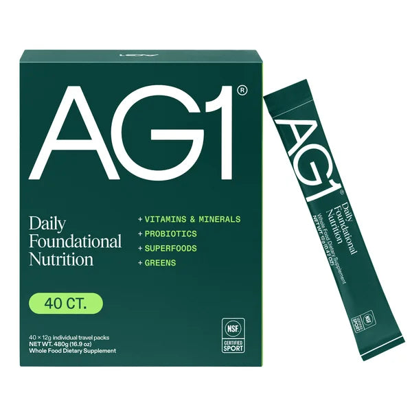 image of AG1