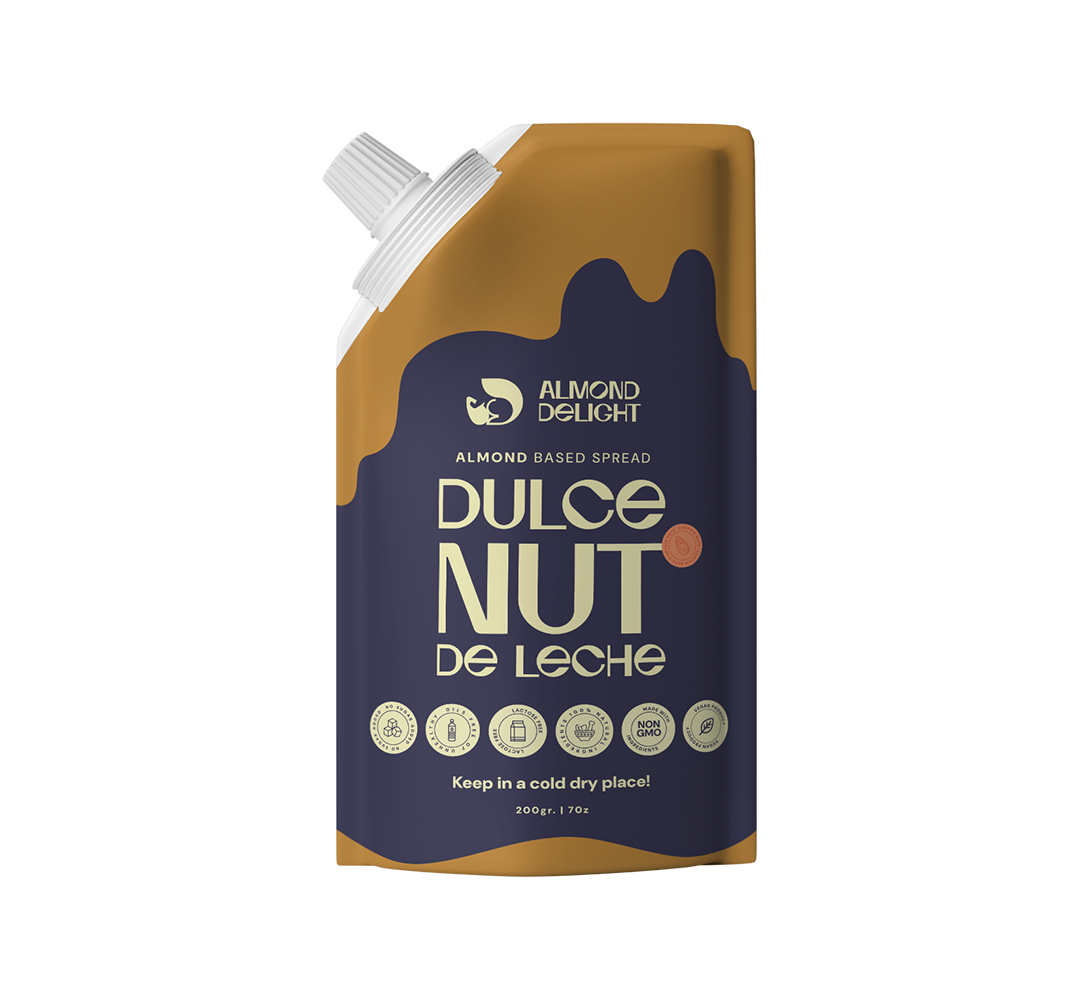 Almond Delight