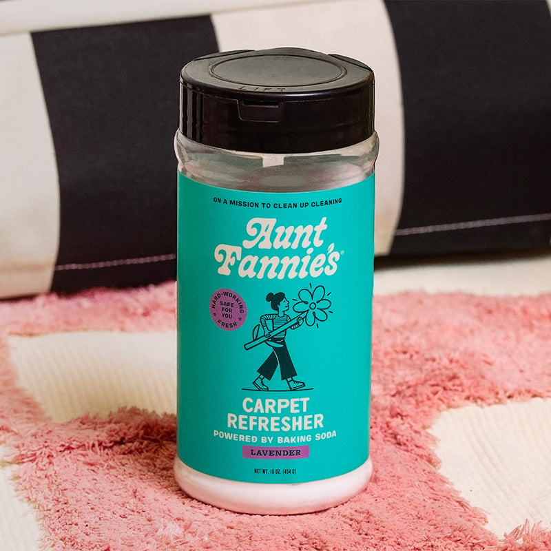 Aunt Fannie's