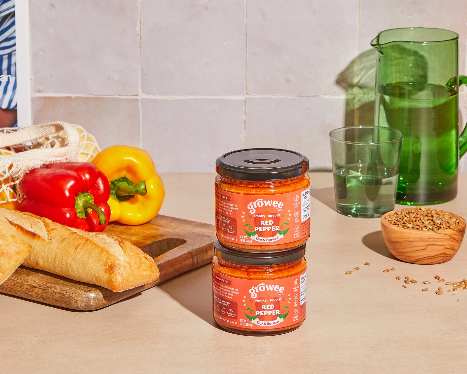 Growee Foods