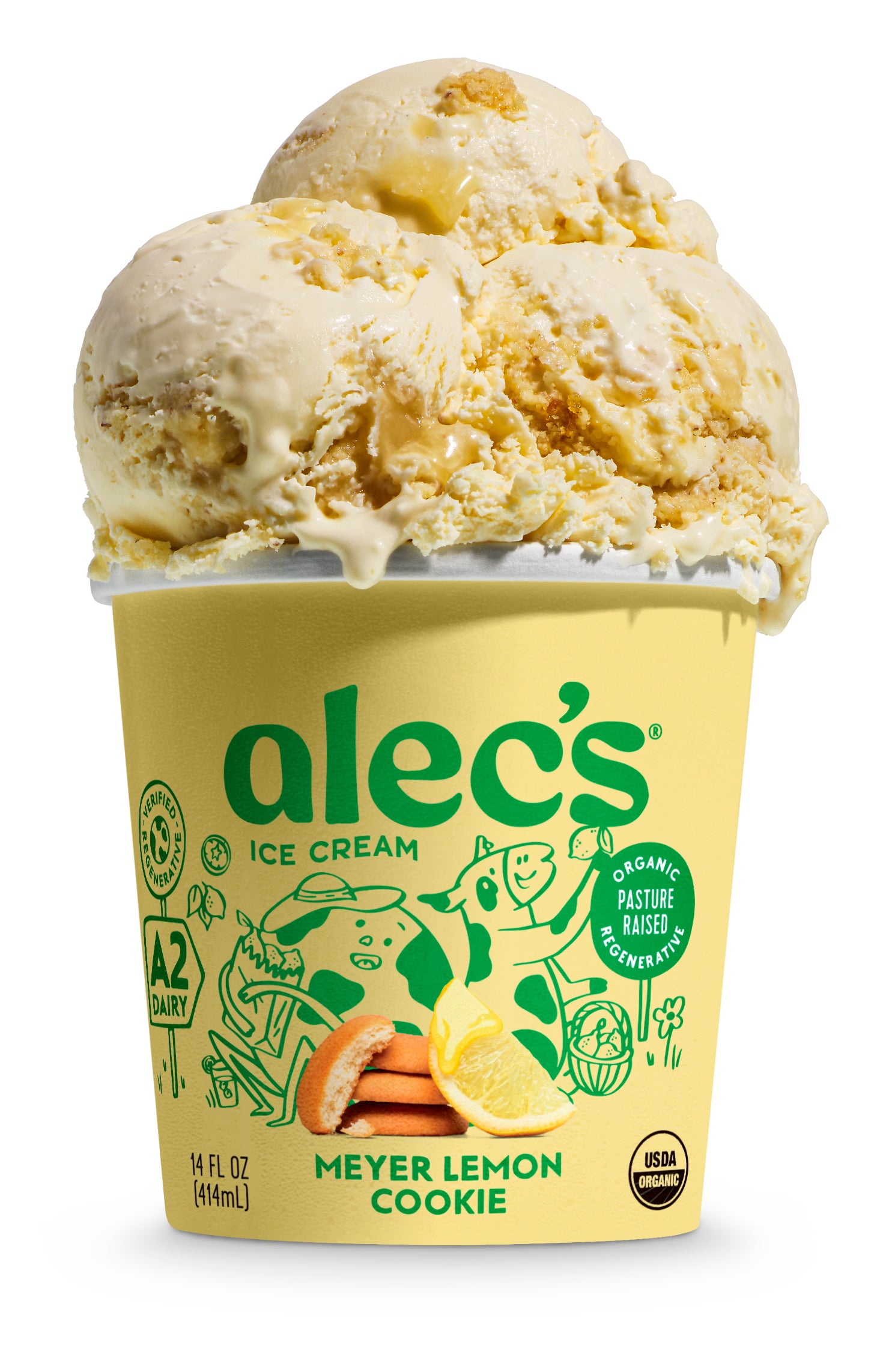 Alec's Ice Cream