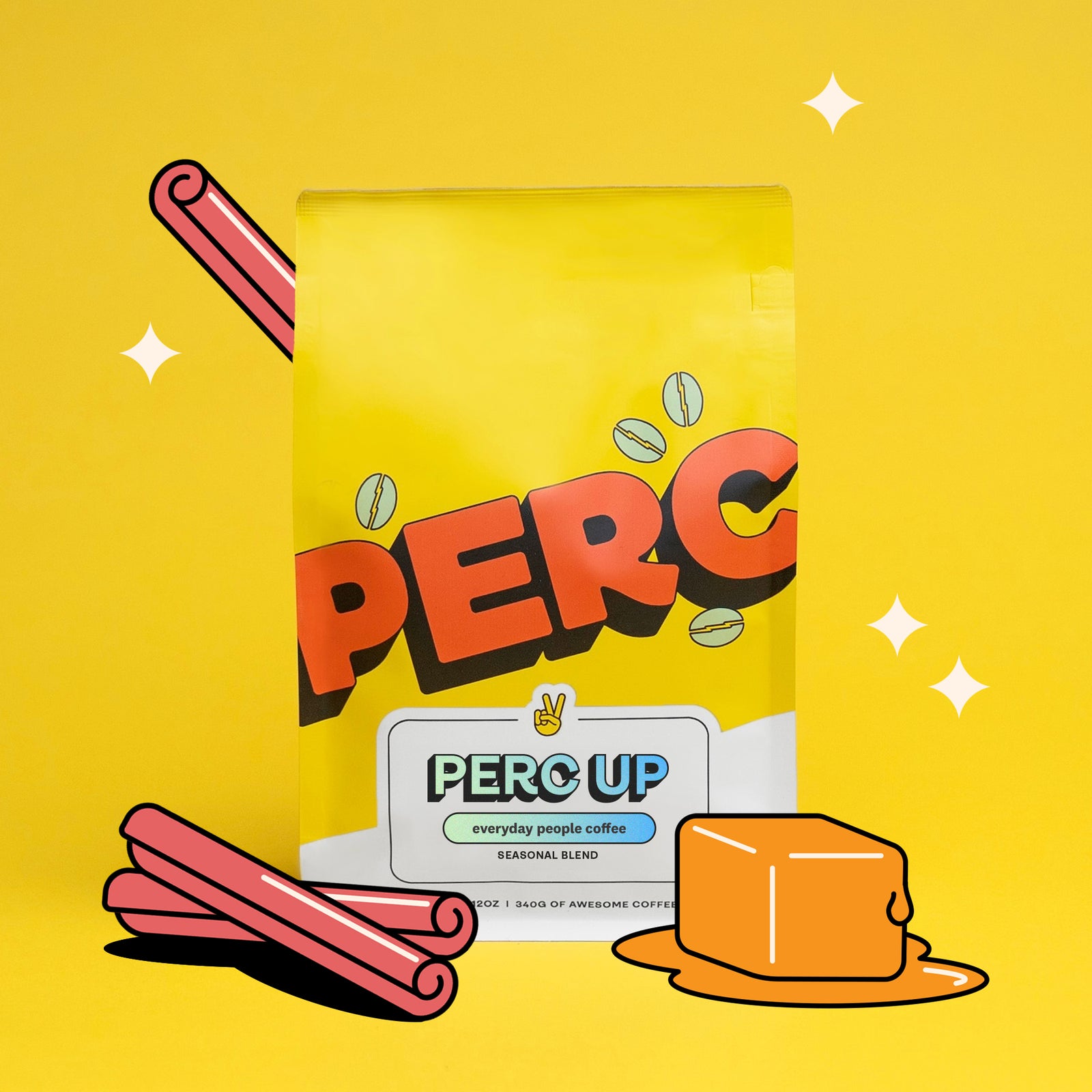 PERC Coffee