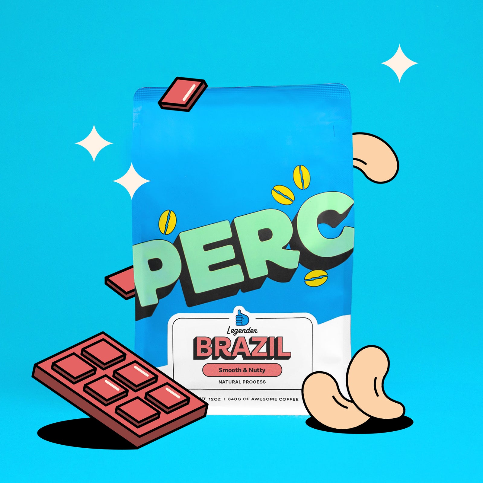 PERC Coffee