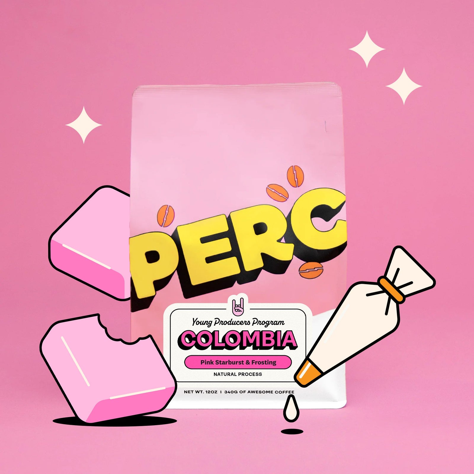 PERC Coffee