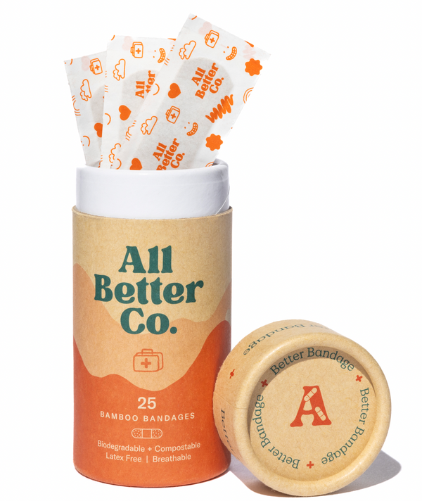 image of All Better Co.
