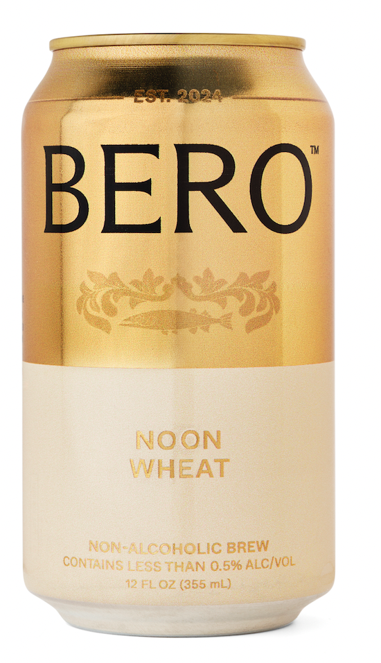 BERO