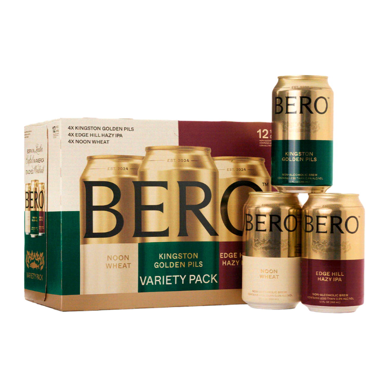BERO