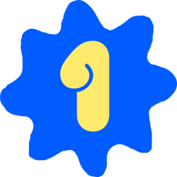 icon of #1