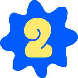 icon of #2