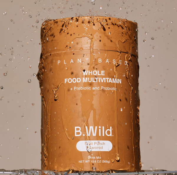 image of B.Wild