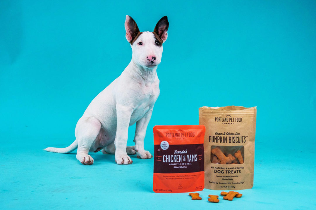 Portland Pet Company