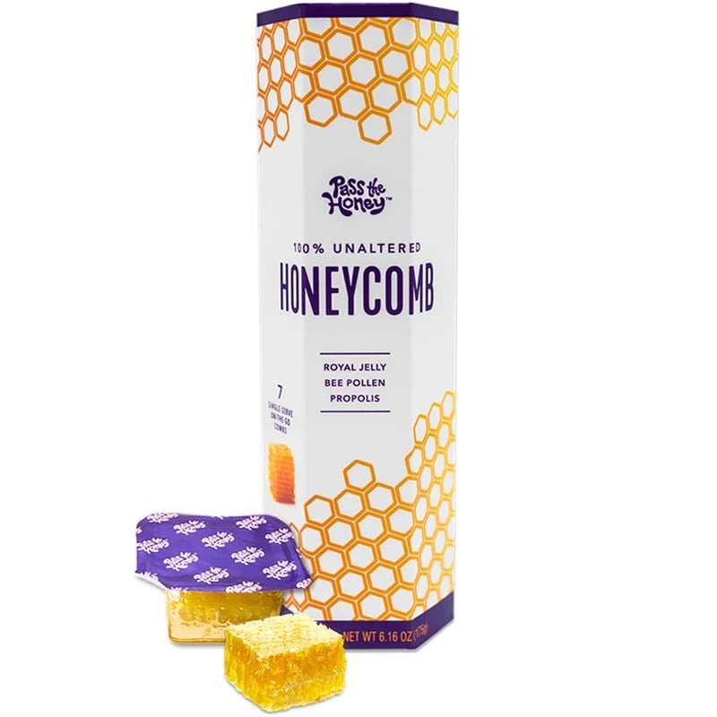 Pass the Honey