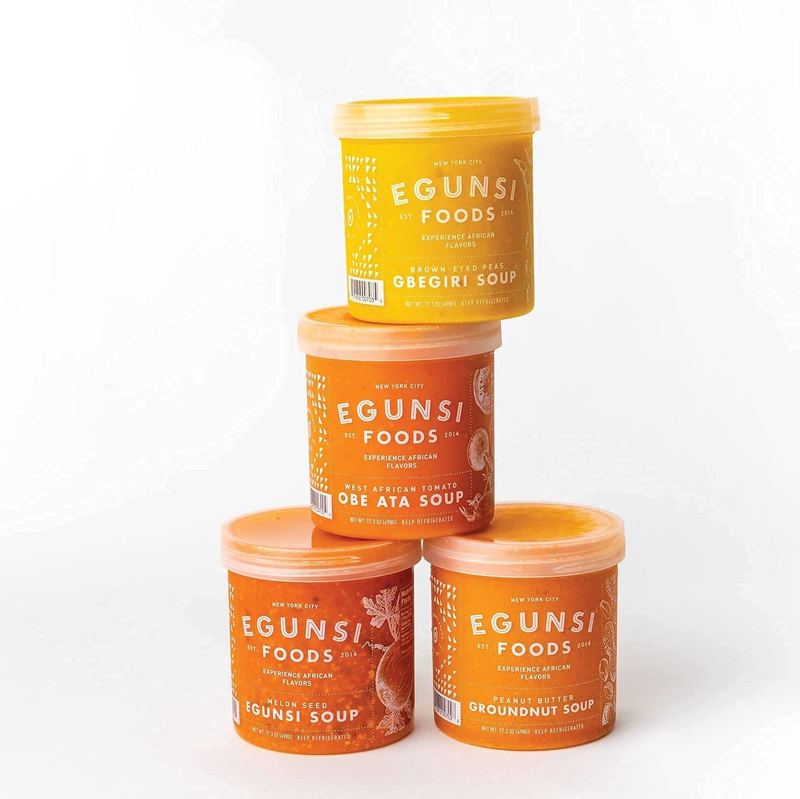 Egunsi Foods