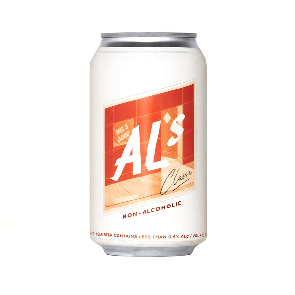 image of AL's