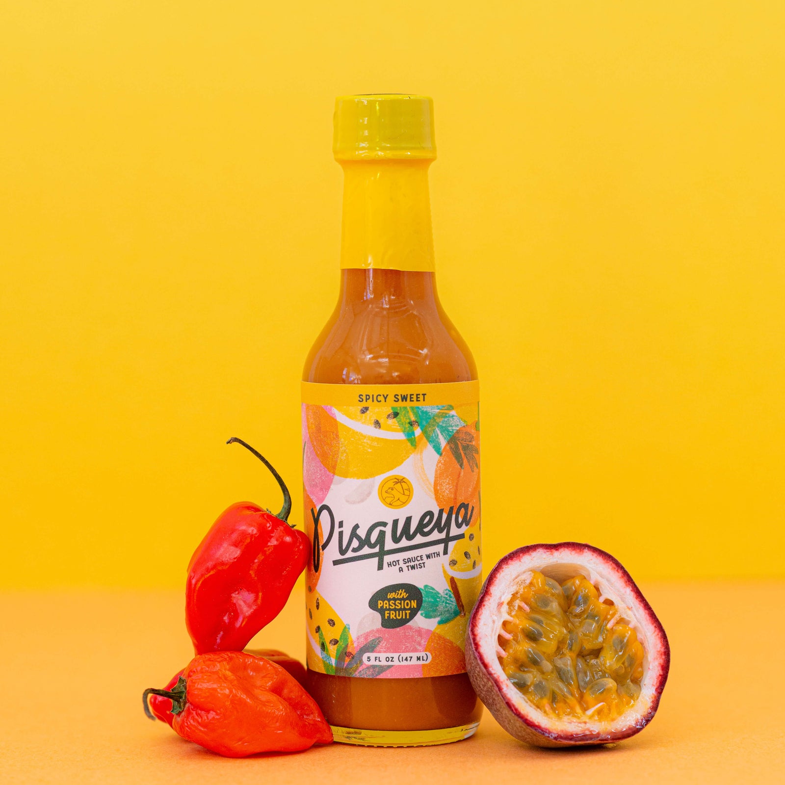 Pisqueya