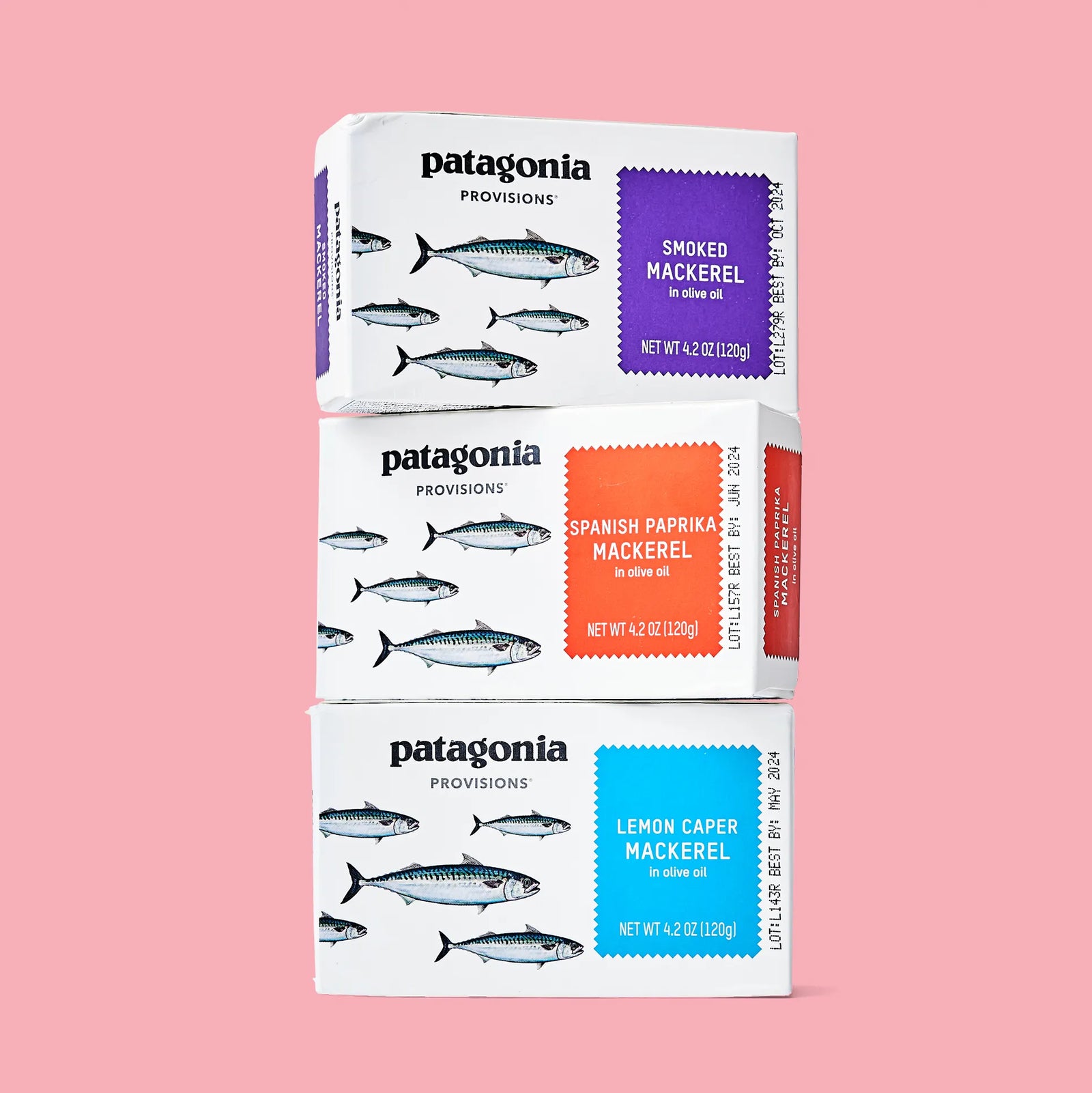 Patagonia Provisions