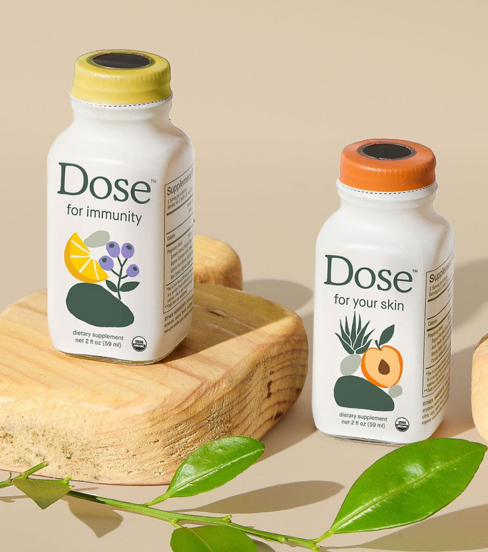 Dose