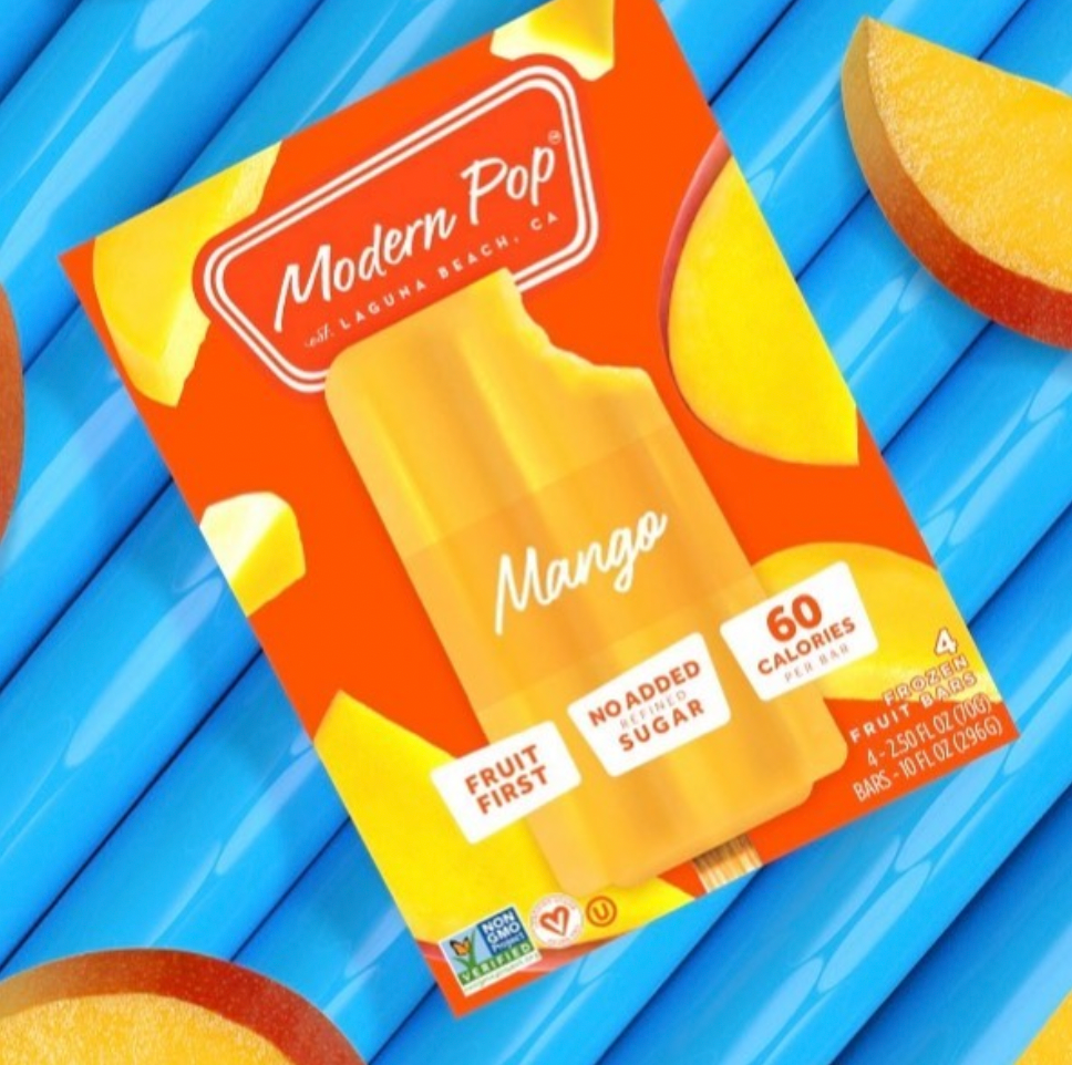 Modern Pop