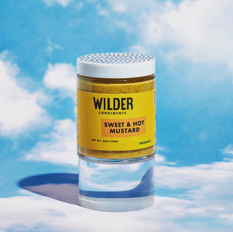 Wilder Condiments