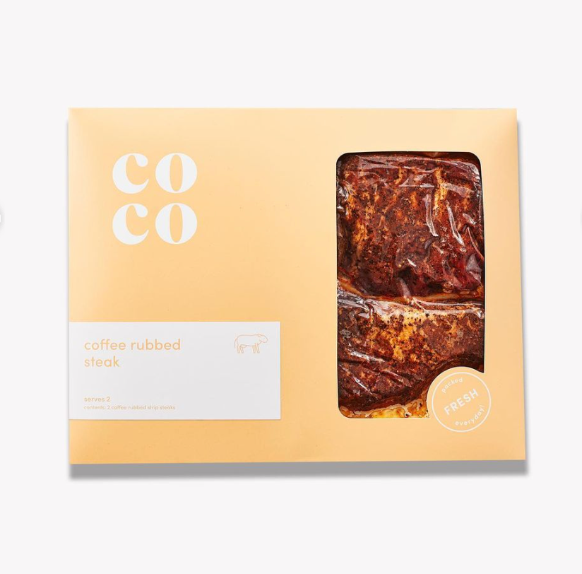 Cocobox