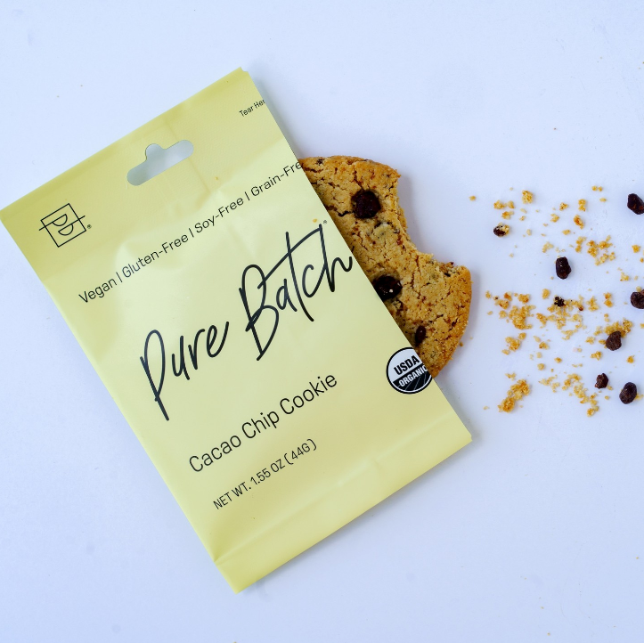 Pure Batch