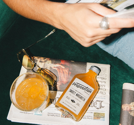 Proposition Cocktail Co