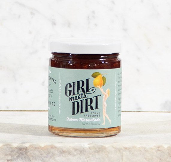 Girl Meets Dirt