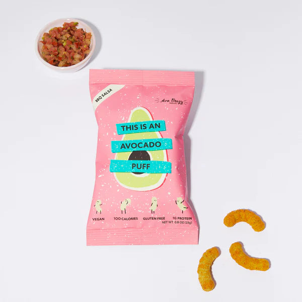 image of Avo Crazy