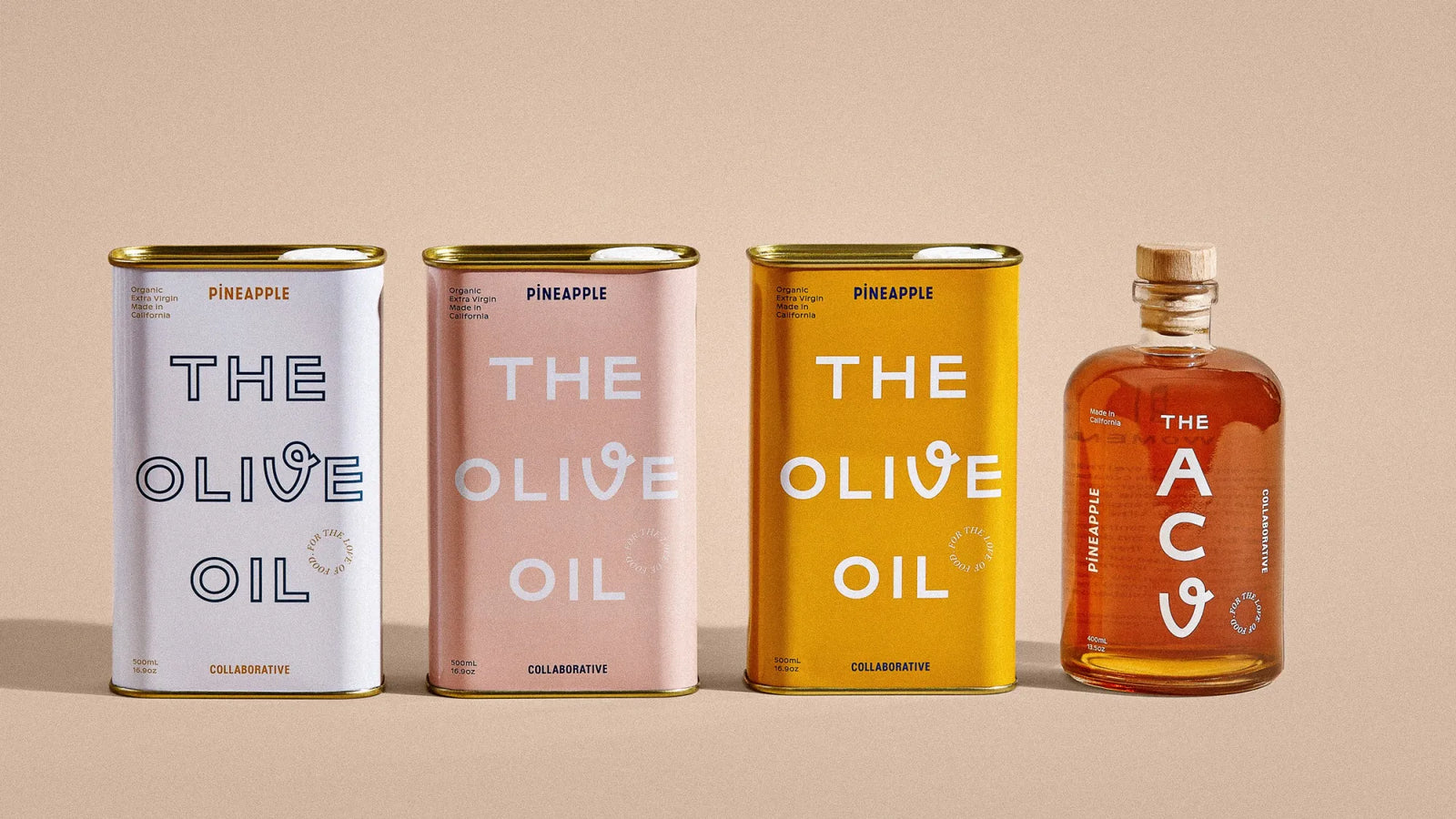 Pineapple Collaborative