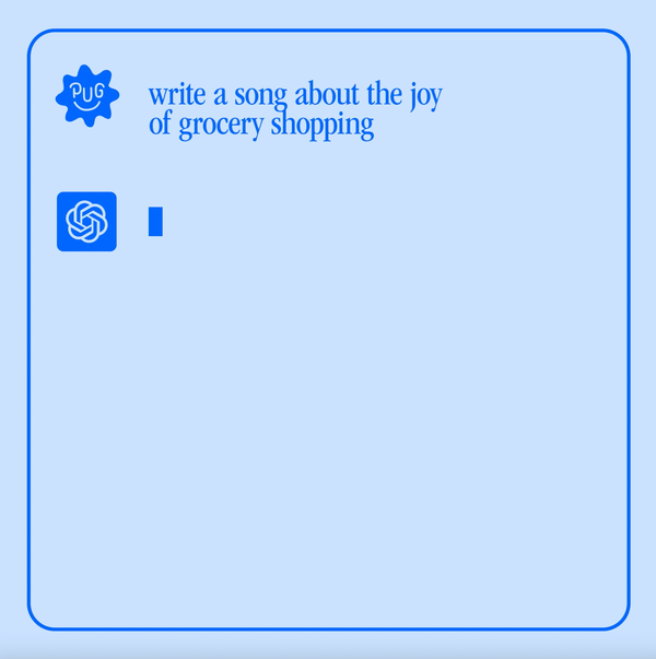 image of An ode to grocery in 2022