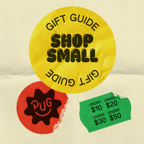 image of Shop Small Gift Guide 2023