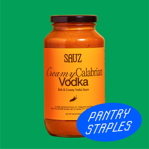 image of Pantry Staples with anchor link to filter results