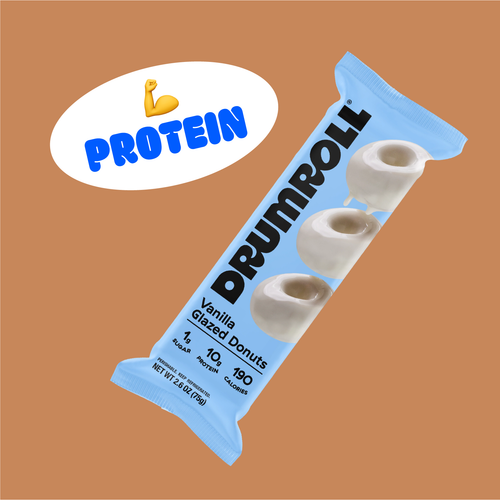 image of Protein-Packed with anchor link to filter results