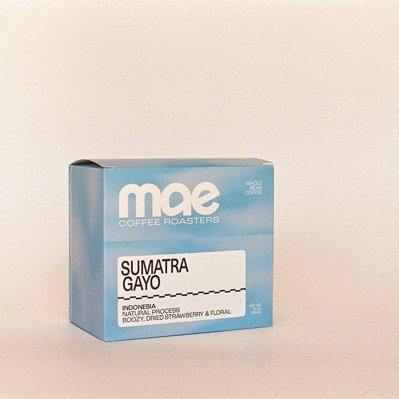 Mae Coffee Roasters