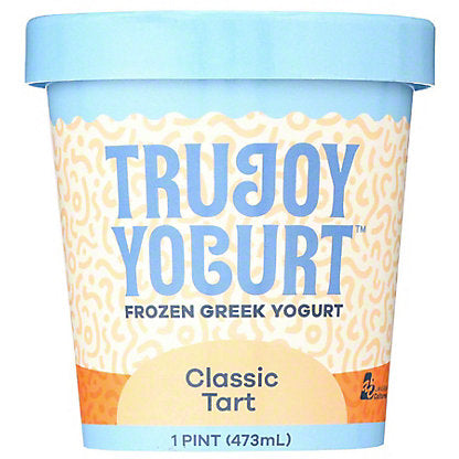 TruJoy Yogurt
