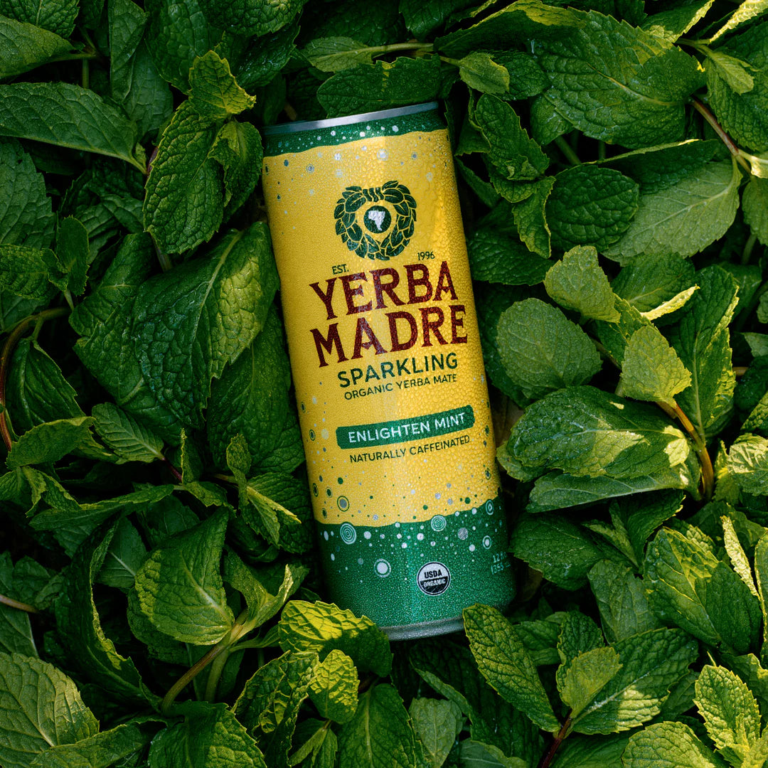Yerba Madre