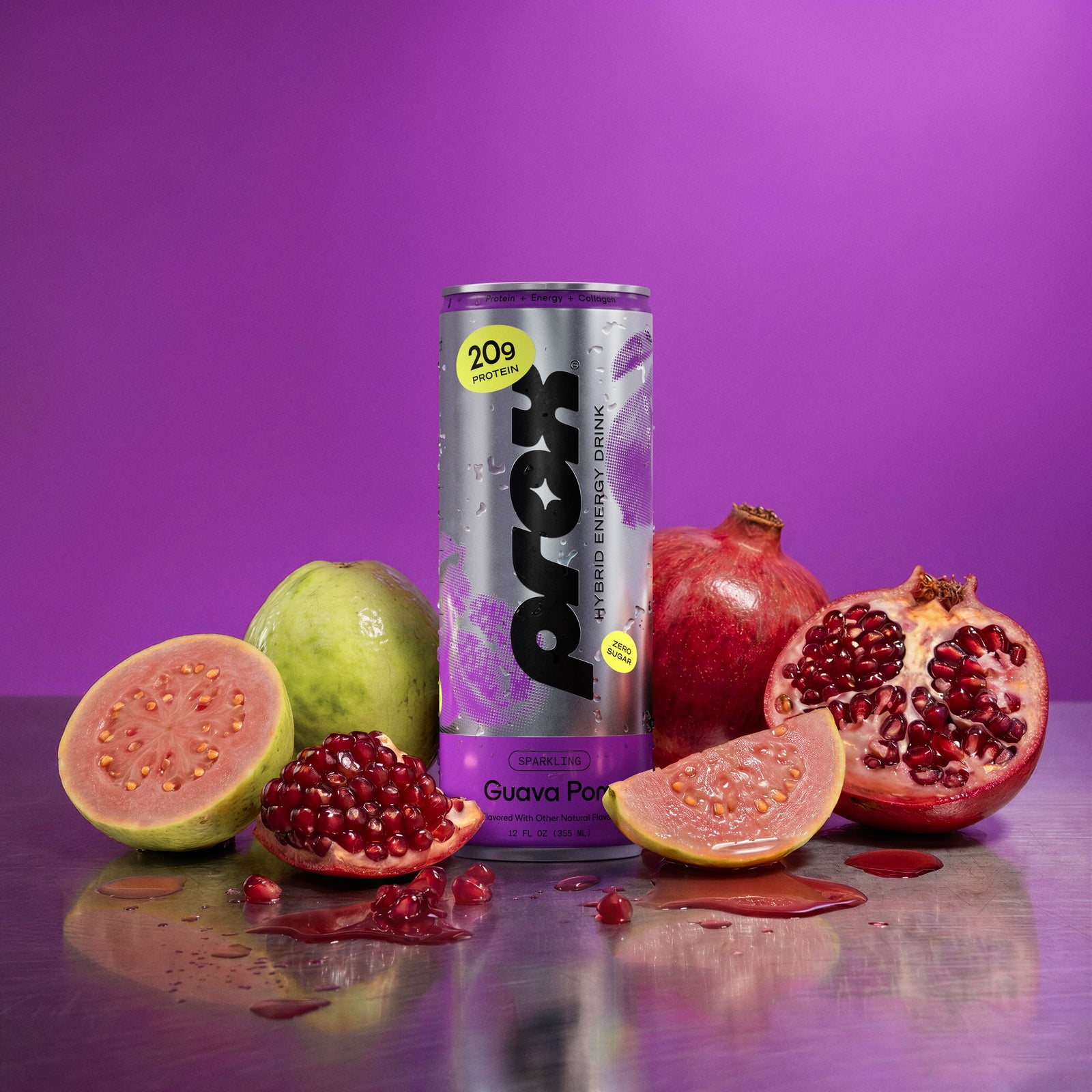 Prox Beverages