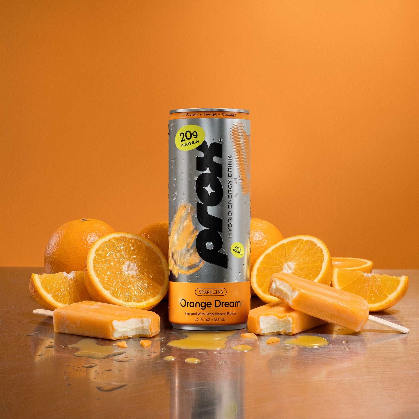 Prox Beverages