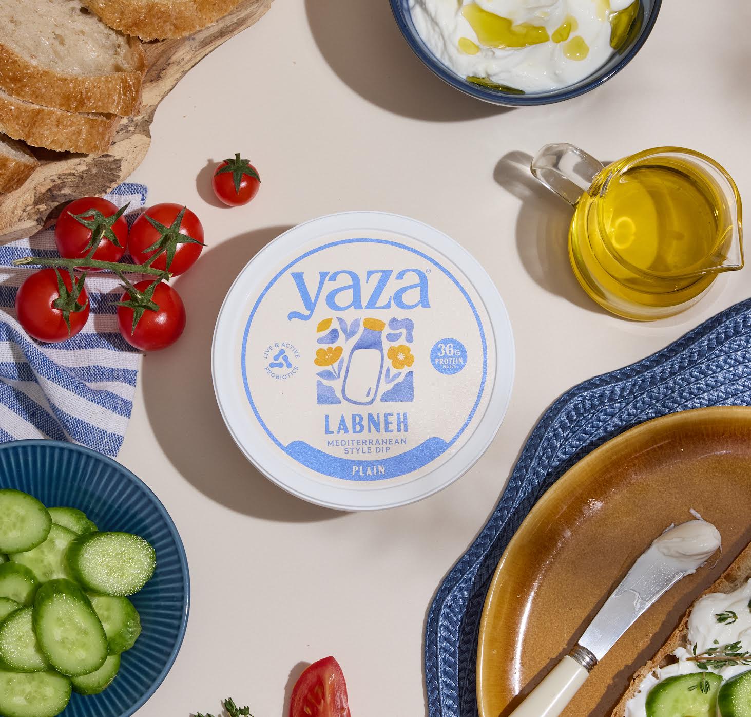 Yaza
