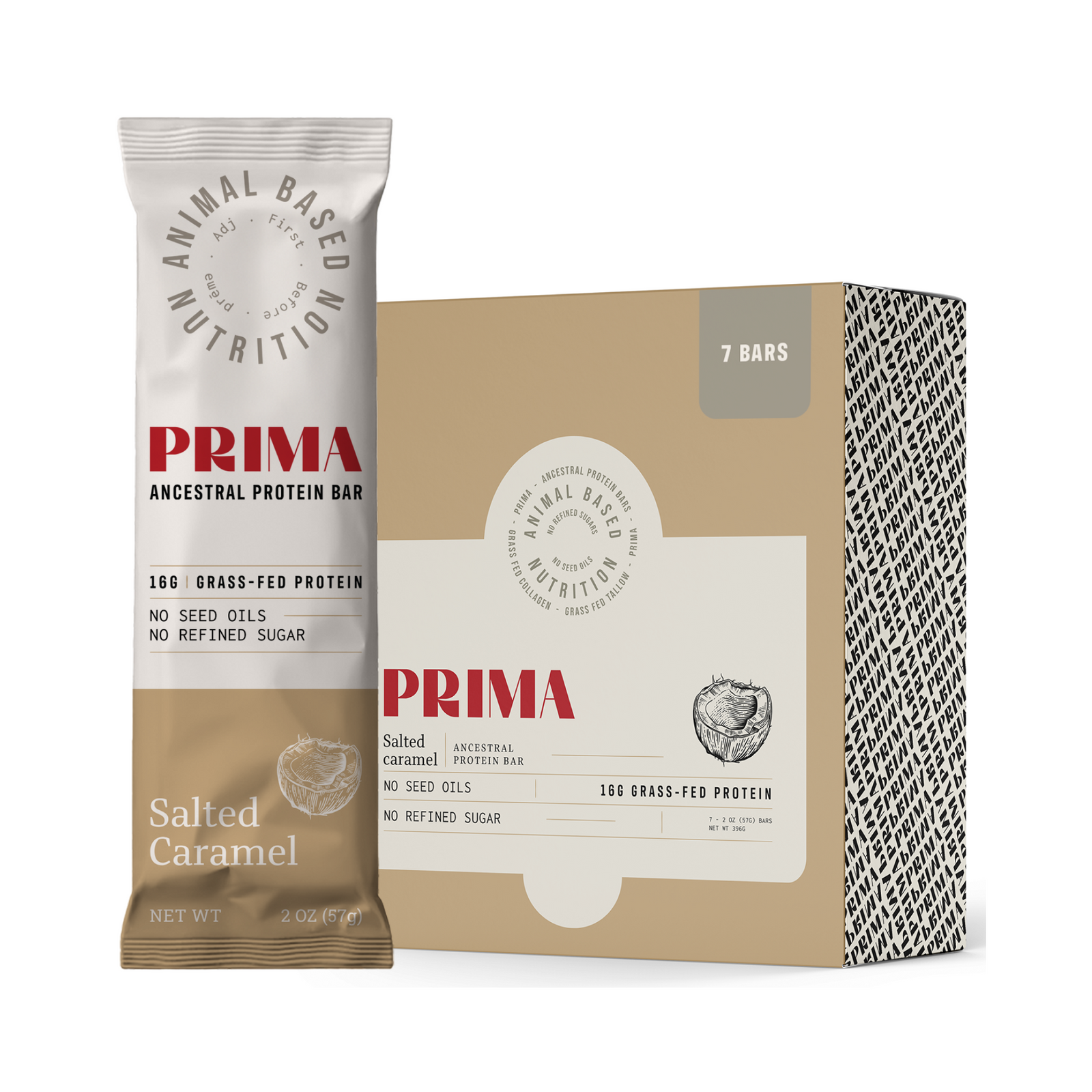 PRIMA