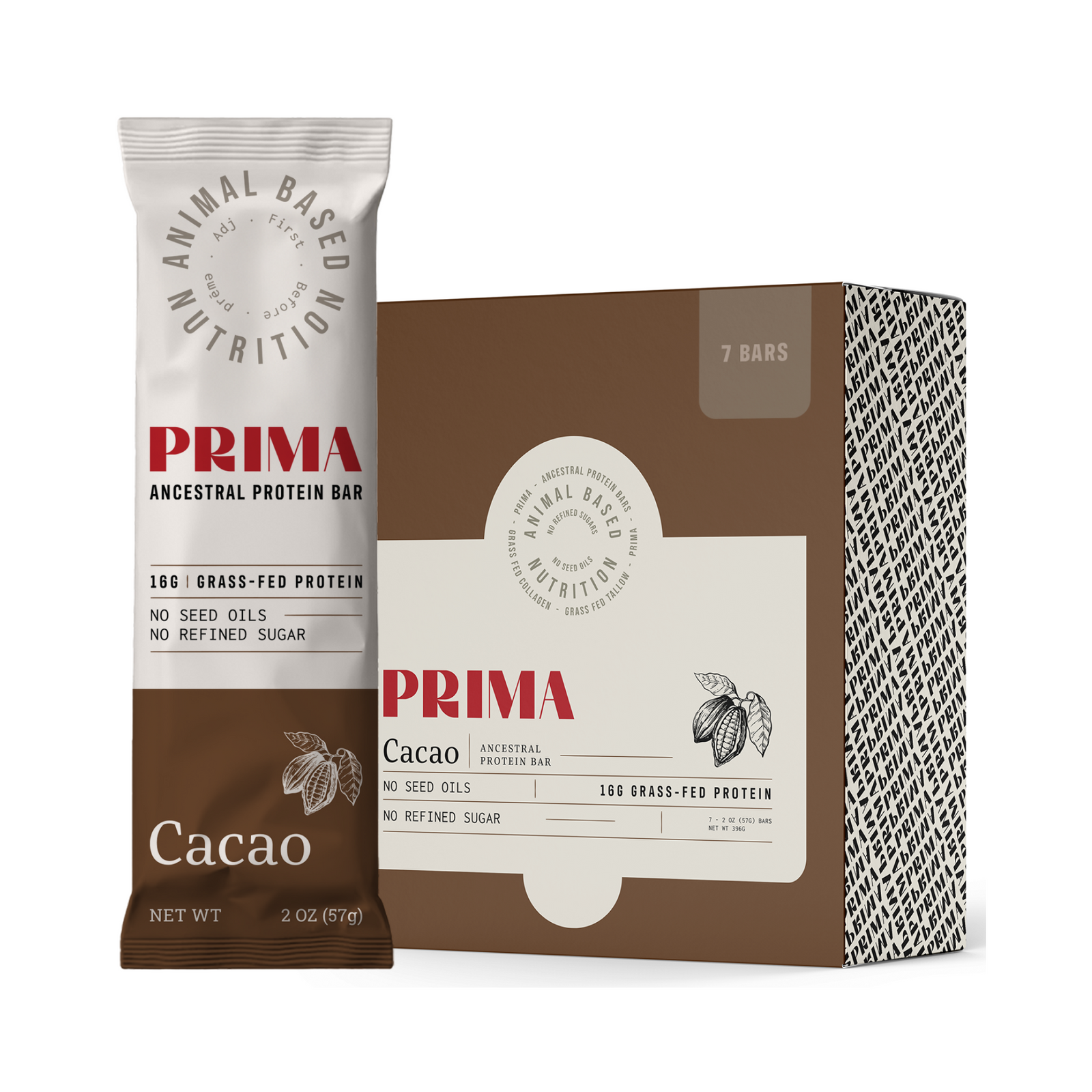 PRIMA