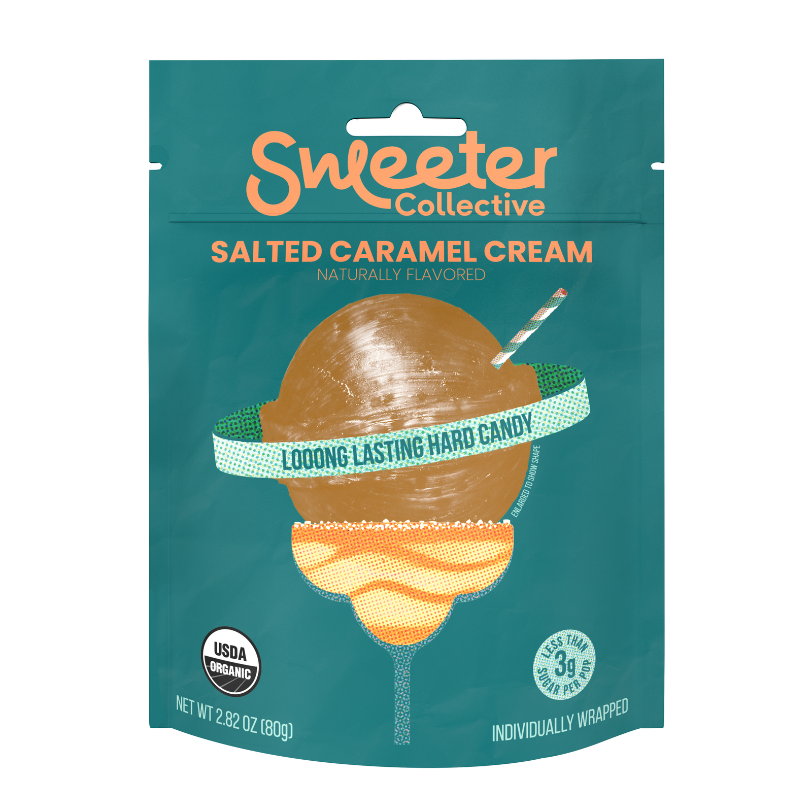 Sweeter Collective