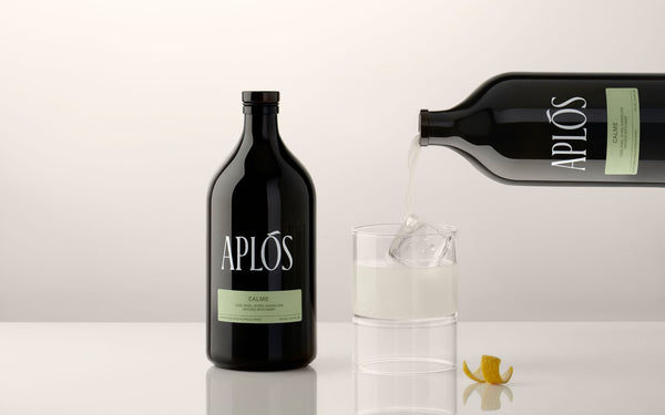 image of Aplós