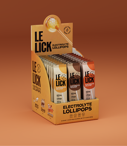 Le Lick