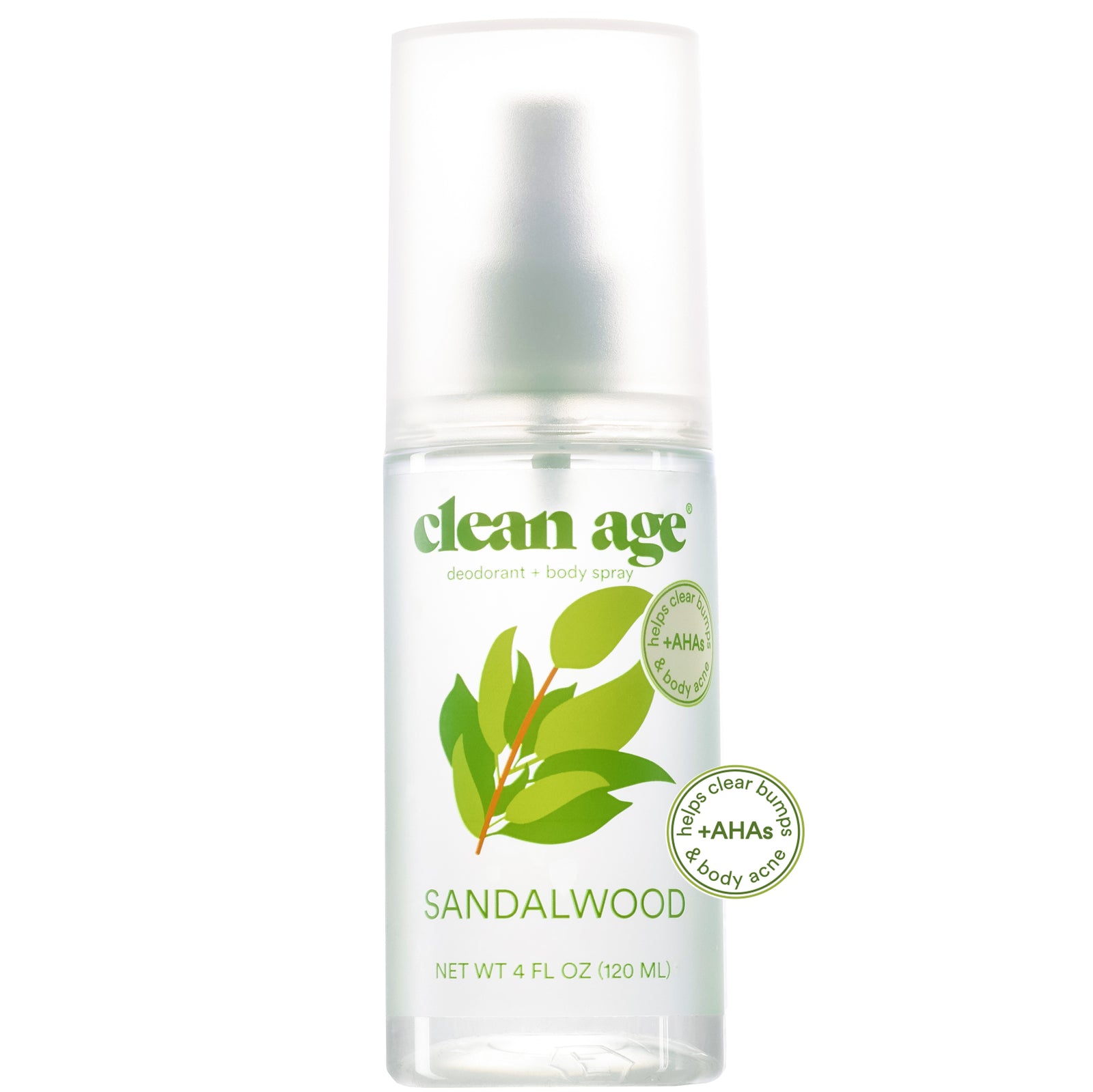 Clean Age