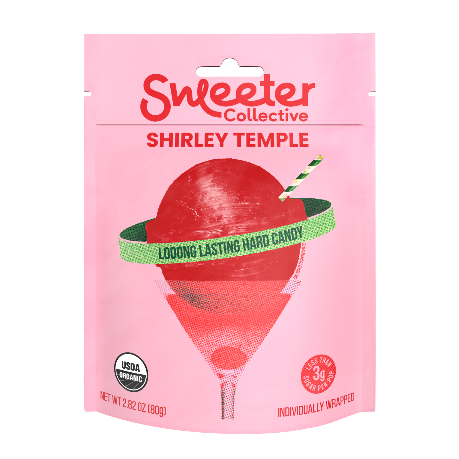Sweeter Collective