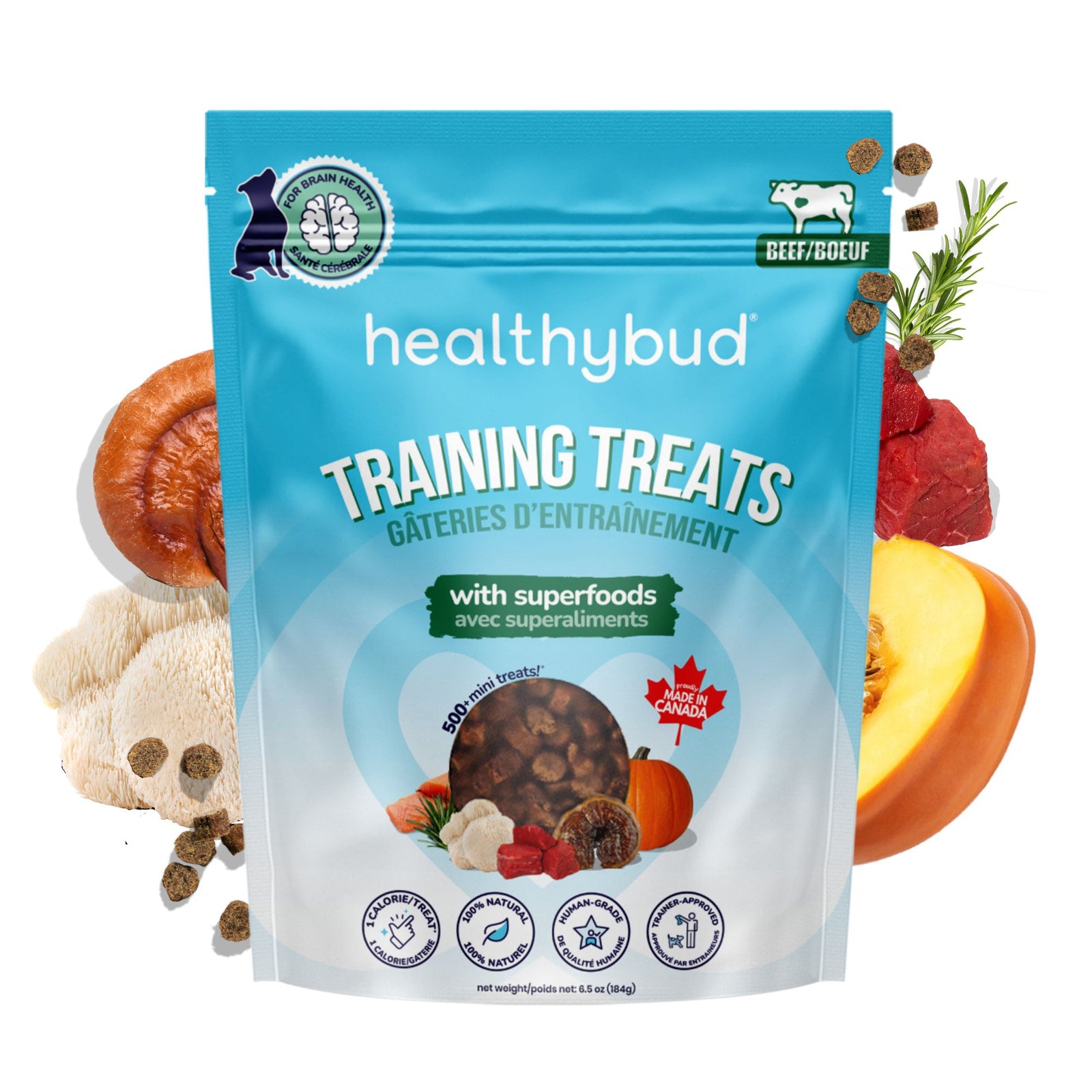 Healthybud
