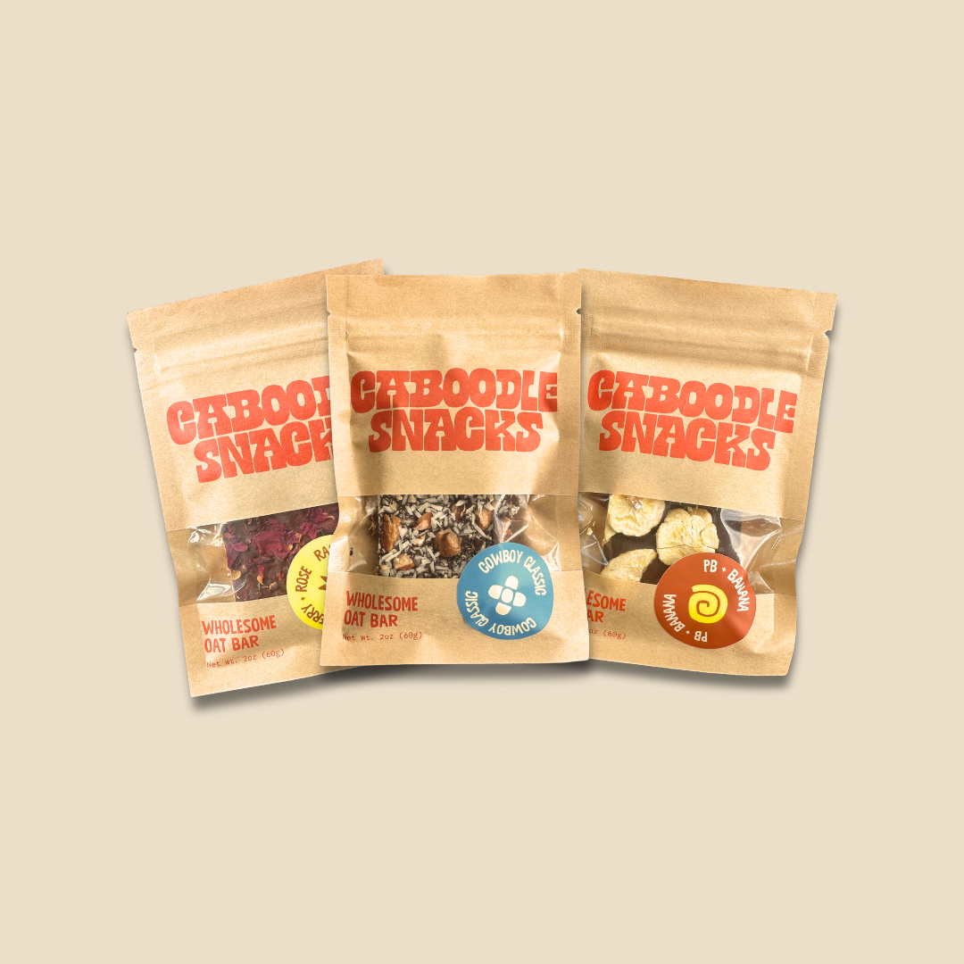 Caboodle Snacks