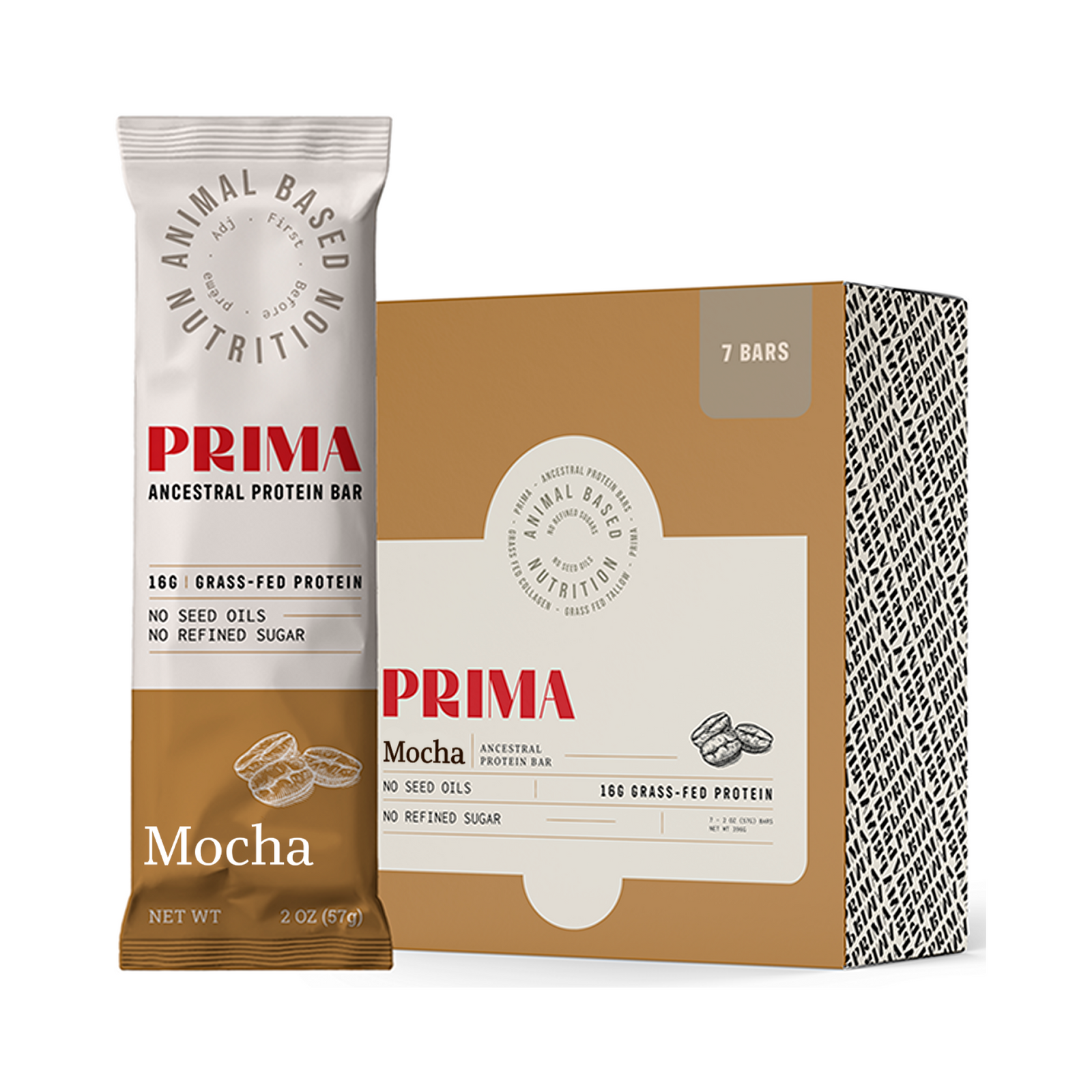 PRIMA
