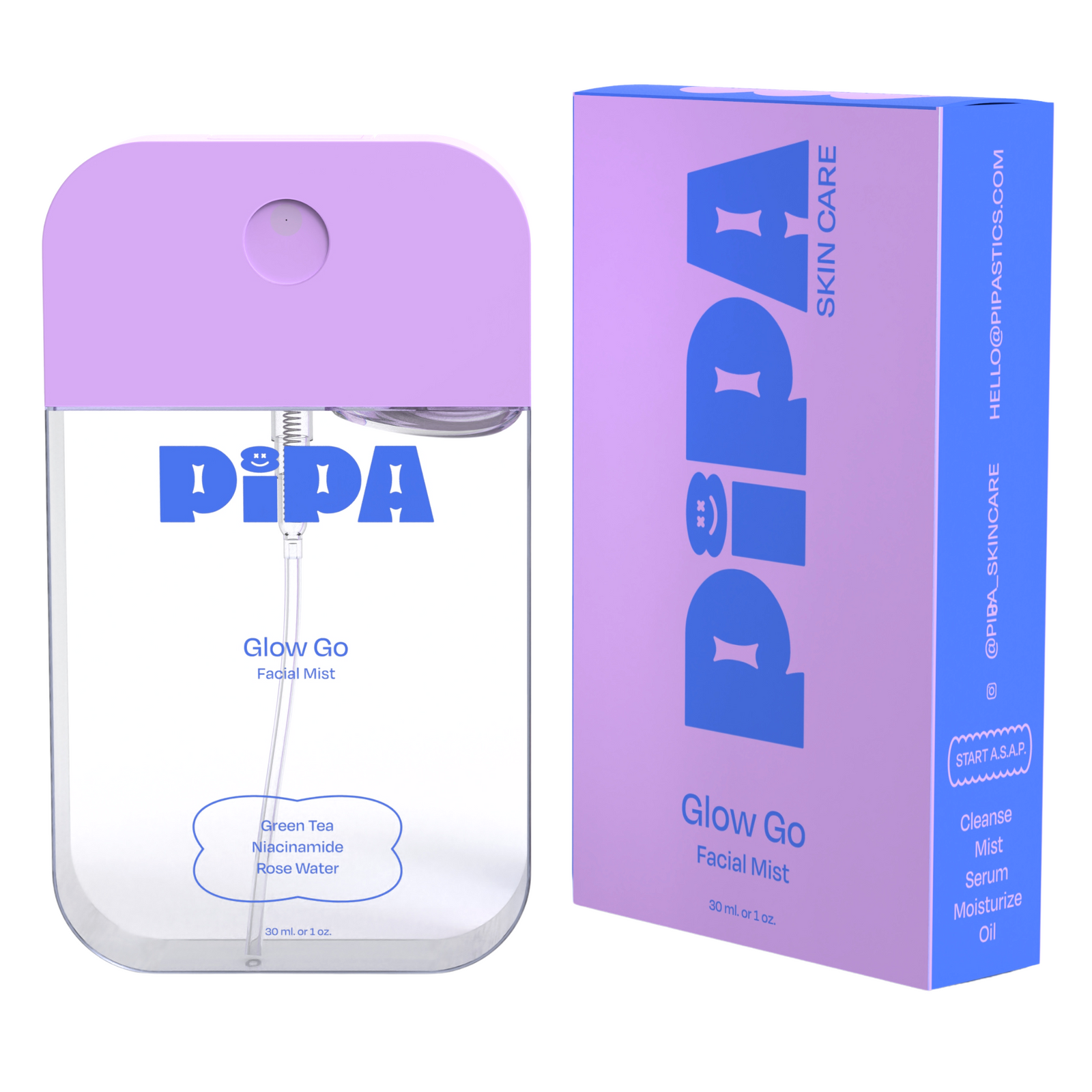 Pipa Skincare